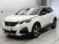 2017 Peugeot 3008