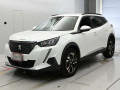 2020 Peugeot 2008