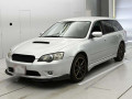 2004 Subaru Legacy Touring Wagon
