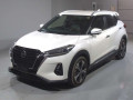 2021 Nissan KIX