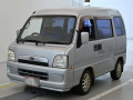 2004 Subaru Dias Wagon