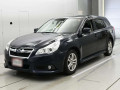 2012 Subaru Legacy Touring Wagon