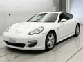 2010 Porsche Panamera
