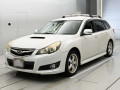 2009 Subaru Legacy Touring Wagon