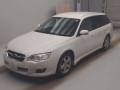 2008 Subaru Legacy Touring Wagon