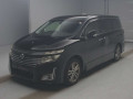 2011 Nissan Elgrand