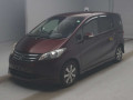 2011 Honda Freed