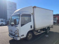 2007 Isuzu Elf Truck