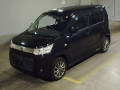 2013 Suzuki WAGON R STINGRAY