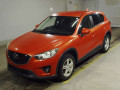 2012 Mazda CX-5