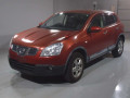 2012 Nissan Dualis