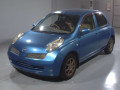 2005 Nissan March