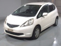 2010 Honda Fit