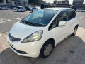 2009 Honda Fit