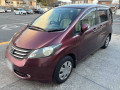 2010 Honda Freed