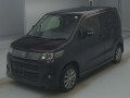2011 Suzuki WAGON R STINGRAY