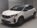 2021 Peugeot 3008