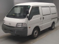 2011 Mazda Bongo Van