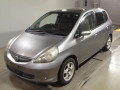 2005 Honda Fit