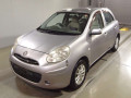2010 Nissan March