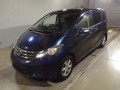 2009 Honda Freed