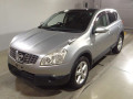 2007 Nissan Dualis