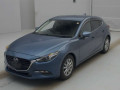 2017 Mazda Axela Sport
