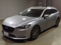 2020 Mazda Mazda6