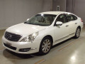 2009 Nissan Teana