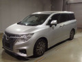 2015 Nissan Elgrand