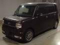 2010 Daihatsu Move Conte Custom