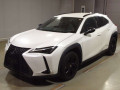 2021 Lexus UX