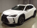 2021 Lexus UX