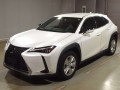 2021 Lexus UX