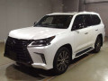 2019 Lexus LX
