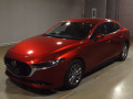 2023 Mazda Mazda3