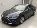 2019 Lexus ES