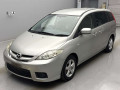 2007 Mazda Premacy