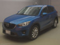 2012 Mazda CX-5