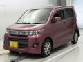 2011 Suzuki WAGON R STINGRAY