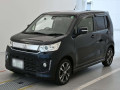 2015 Suzuki WAGON R STINGRAY