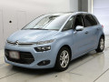 2014 Citroen C4 Picasso