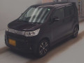 2013 Suzuki WAGON R STINGRAY
