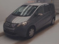 2011 Honda Freed