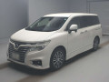 2019 Nissan Elgrand