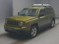 2013 Jeep Patriot