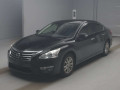 2015 Nissan Teana