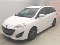 2013 Mazda Premacy