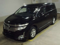 2011 Nissan Elgrand
