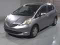 2009 Honda Fit